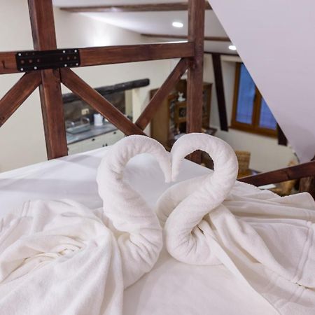 Central Loft Plovdiv Ngoại thất bức ảnh
