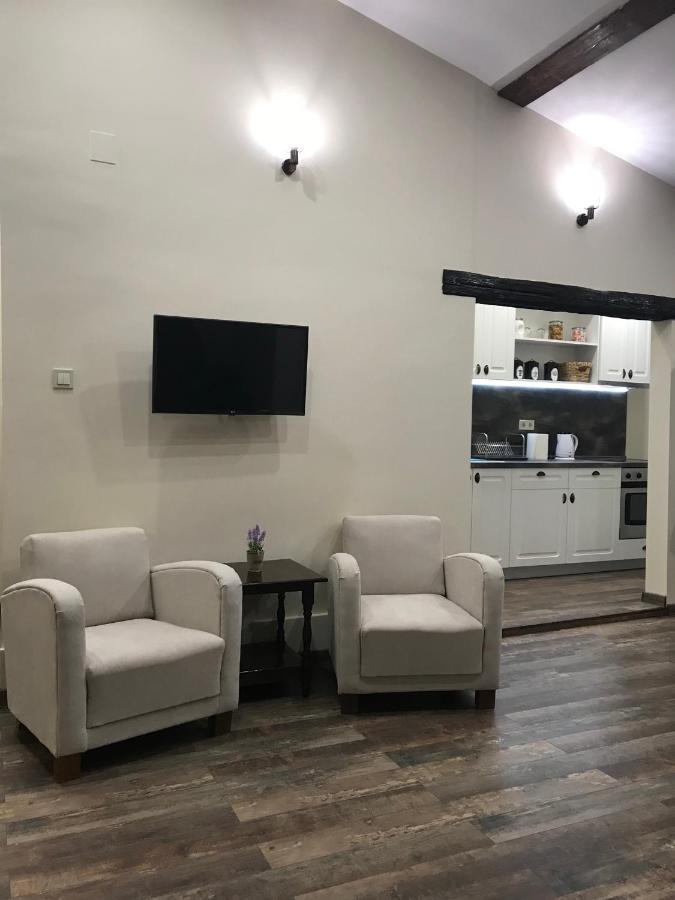 Central Loft Plovdiv Ngoại thất bức ảnh