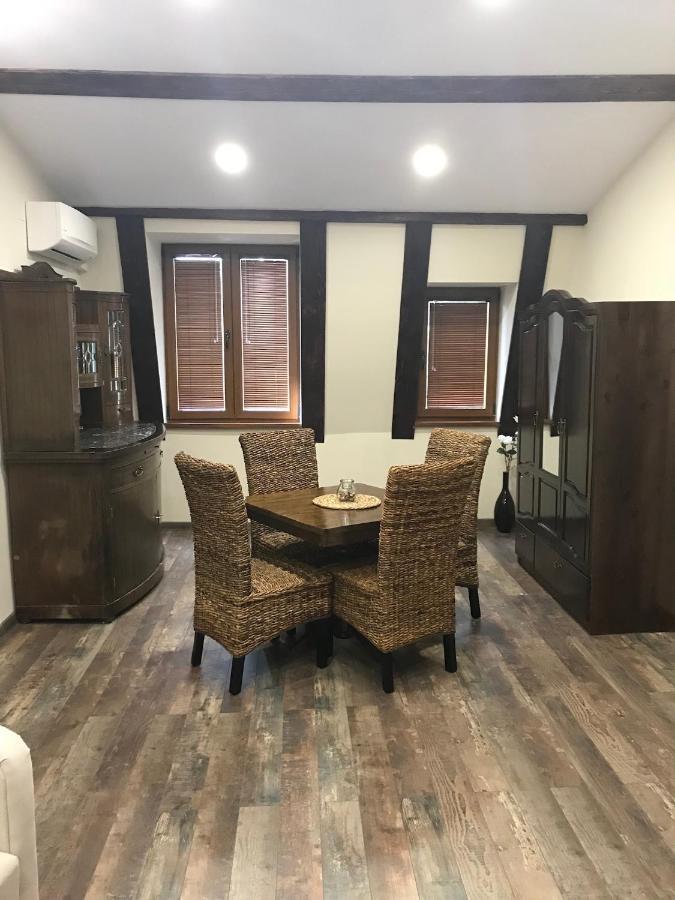 Central Loft Plovdiv Ngoại thất bức ảnh