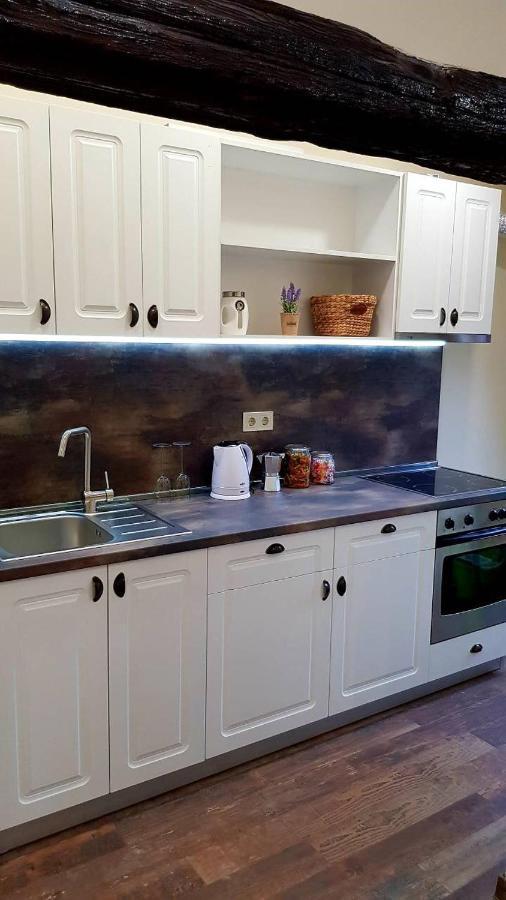 Central Loft Plovdiv Ngoại thất bức ảnh