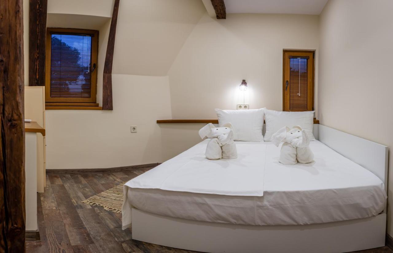 Central Loft Plovdiv Ngoại thất bức ảnh