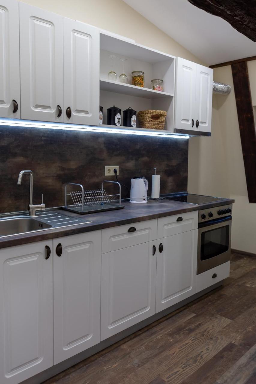Central Loft Plovdiv Ngoại thất bức ảnh